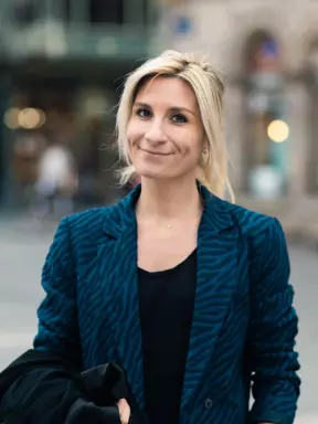 Cabinet Papiachvili - Avocat Droit de la Construction | immobilier | Enchères Lille / Marie JAKOBY Avocat associé