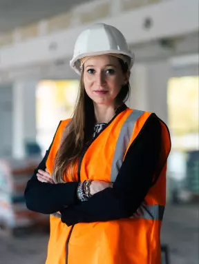 Cabinet Papiachvili - Avocat Droit de la Construction | immobilier | Enchères Lille / Chloé CADOUEL