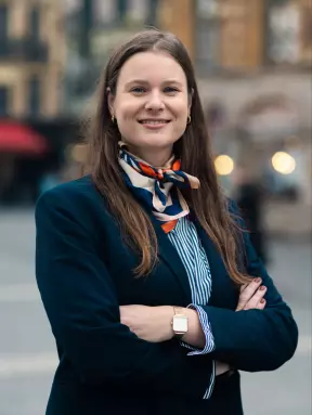 Cabinet Papiachvili - Avocat Droit de la Construction | immobilier | Enchères Lille / Maître Floriane CHARLET