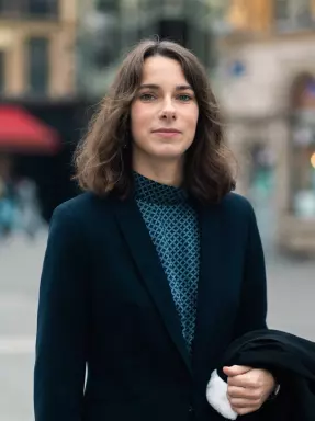 Cabinet Papiachvili - Avocat Droit de la Construction | immobilier | Enchères Lille / Mathilde ELLEBOUDT