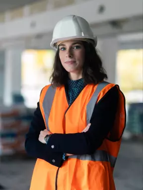 Cabinet Papiachvili - Avocat Droit de la Construction | immobilier | Enchères Lille / Mathilde ELLEBOUDT