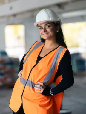 Cabinet Papiachvili - Avocat Droit de la Construction | immobilier | Enchères Lille / Lou-Anne DUPONT BARTHELEMY