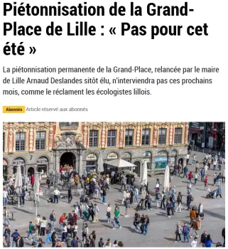 Grand'Place