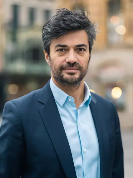 Maitre Nicolas PAPIACHVILI - Droit de la construction Lille / Droit immobilier Lille